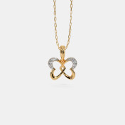 The Paramour Love Pendant - thumb 4