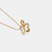 The Paramour Love Pendant - thumb 6