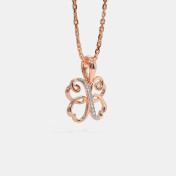 The Zeal Love Pendant - thumb 5