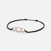 The Loop Cord Bracelet - thumb 3