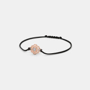 The Radiante Cord Bracelet - thumb 3