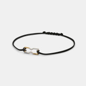 The Dapper Cord Bracelet - thumb 3