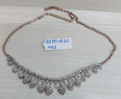 The Gracelyn Necklace - thumb 1