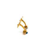 The Asseyi Cufflinks For Him - thumb 4