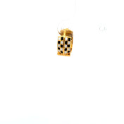 The Adalmar Hoop For Him - thumb 5