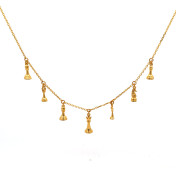 The Laryea Station Necklace - thumb 4