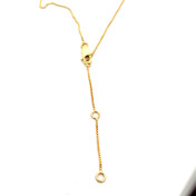 The Aalam Pendant Necklace - thumb 4