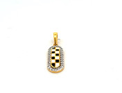 The Abraham Pendant - thumb 5