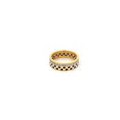 The Hernandez Band Ring For Him - thumb 4