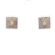 The Giuseppina Stud Earrings - thumb 3