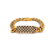 The Fonseca Bracelet For Him - thumb 2