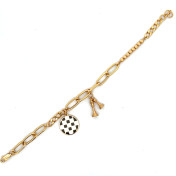The Gregor Charm Bracelet - thumb 5