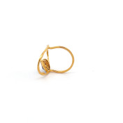 The Kesem Statement Ring - thumb 3