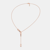 The Avenlee Lariat Necklace - thumb 2