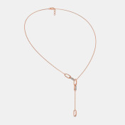 The Avenlee Lariat Necklace - thumb 5