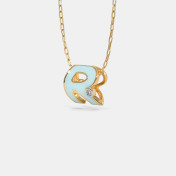 The Cutesy R Pendant - thumb 3