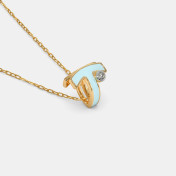 The Cutesy T Pendant - thumb 6