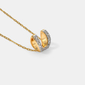 The Two Way V Pendant - thumb 4