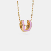 The Two Way V Pendant - thumb 7