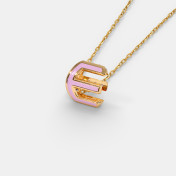 The Two Way E Pendant - thumb 3