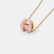 The Two Way H Pendant - thumb 3
