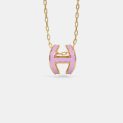The Two Way H Pendant - thumb 5
