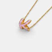 The Two Way K Pendant - thumb 3