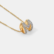 The Two Way M Pendant - thumb 4