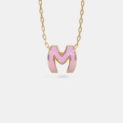 The Two Way M Pendant - thumb 6