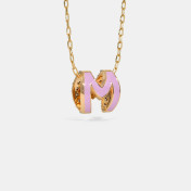 The Two Way M Pendant - thumb 7