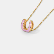 The Two Way U Pendant - thumb 3