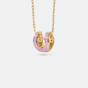 The Two Way U Pendant - thumb 5
