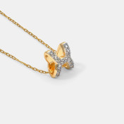 The Two Way X Pendant - thumb 4