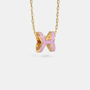 The Two Way X Pendant - thumb 7
