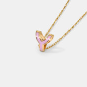 The Two Way Y Pendant - thumb 3