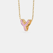 The Two Way Y Pendant - thumb 5