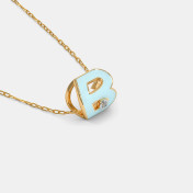 The Cutesy B Pendant - thumb 6