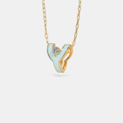 The Cutesy Y Pendant - thumb 3