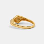 The Flavius Top Open Ring - thumb 5