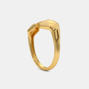 The Flavius Top Open Ring - thumb 7