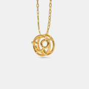 The Quirky Emoji Pendant - thumb 3