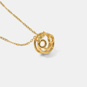 The Perky Emoji Pendant - thumb 5