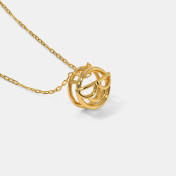 The Zesty Emoji Pendant - thumb 5