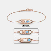 The Spinny Emoji Bracelet - thumb 5