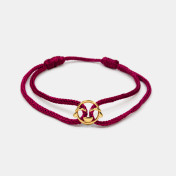 The Wisecraker Emoji Rakhi - thumb 1