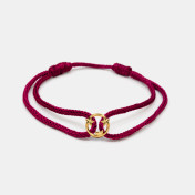 The Awestruck Emoji Rakhi - thumb 1