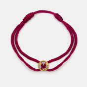 The Awestruck Emoji Rakhi - thumb 3