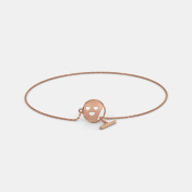 The Sassy Emoji Bracelet - thumb 1