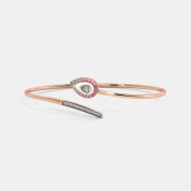 The Incessant Twister Bangle - thumb 3
