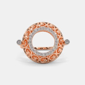 The Erratic Two Way Ring - thumb 6